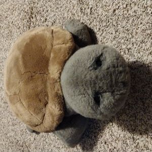 Lou Rankin Friends plush turtle